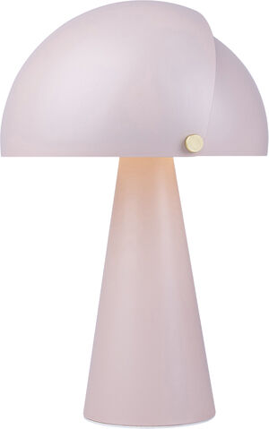 Align, Bordlampe