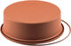 GENOISE. SILIC.ø180. H65