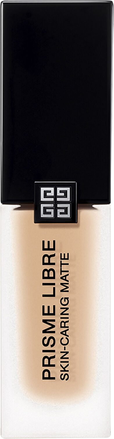Prisme Libre Skin-Caring Matte Foundation