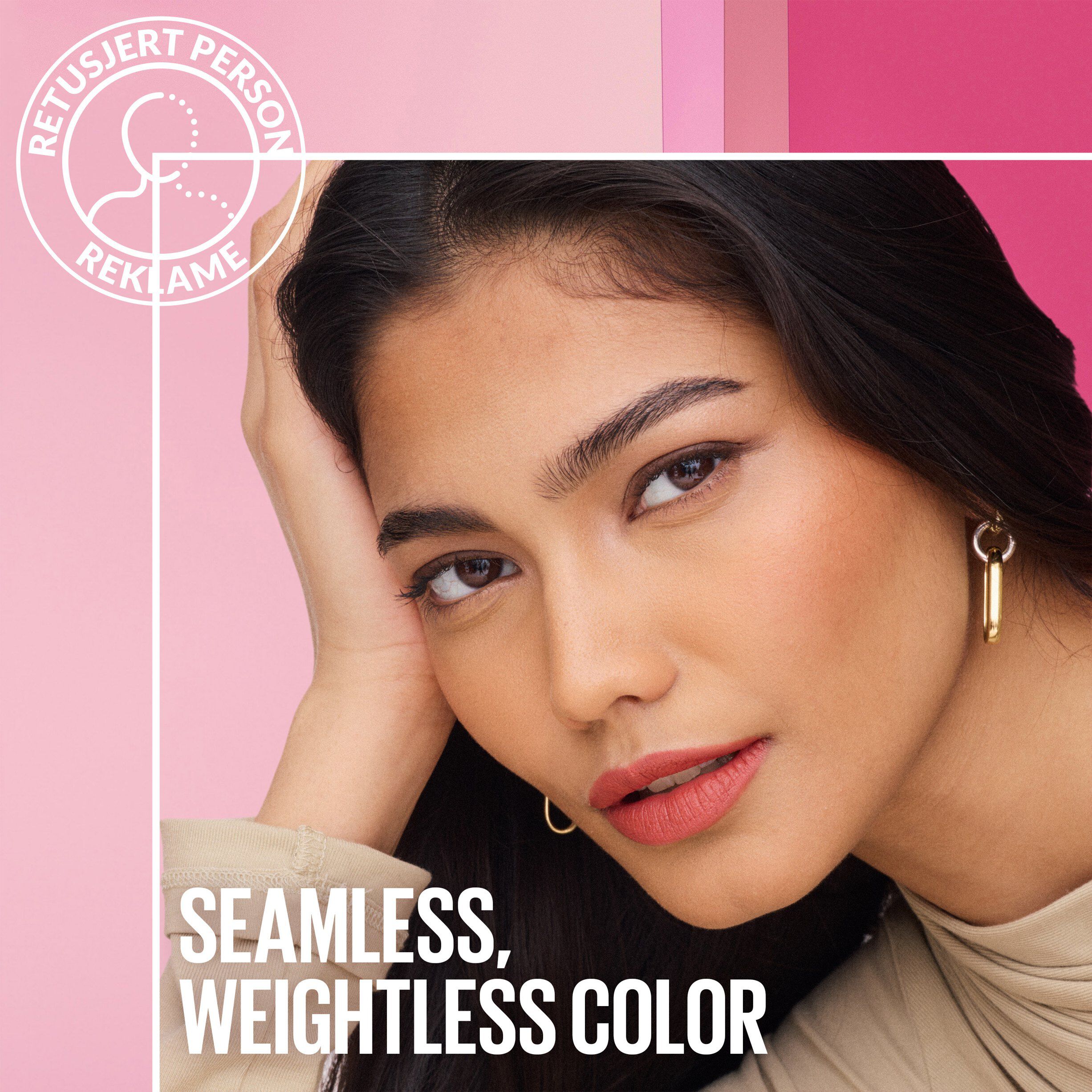 Maybelline Serum Lipstick