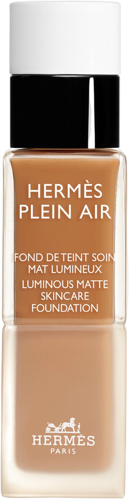 Herm&egrave;s Plein Air Foundation