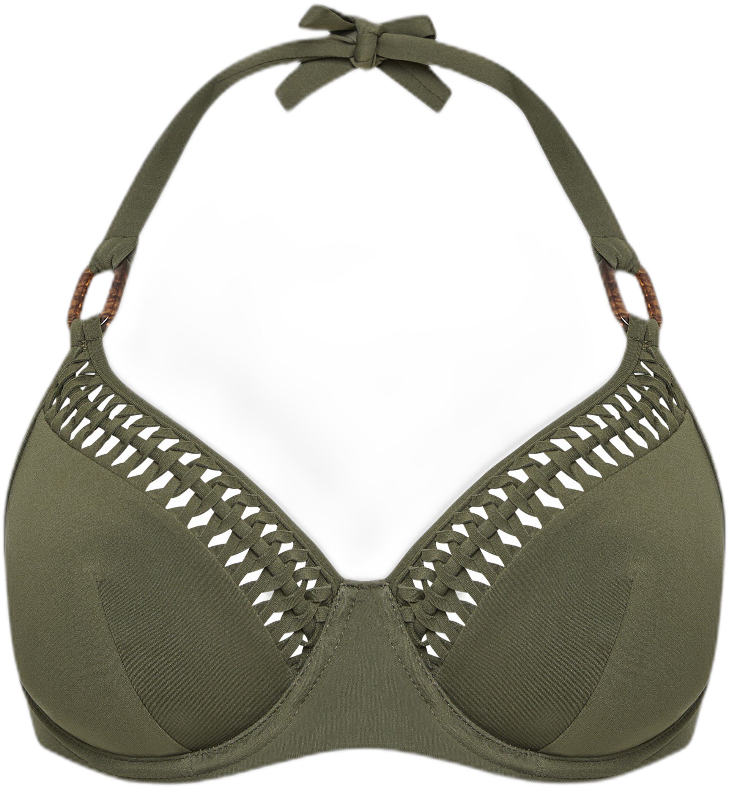 SW BRA UNDERW. PLUNGE