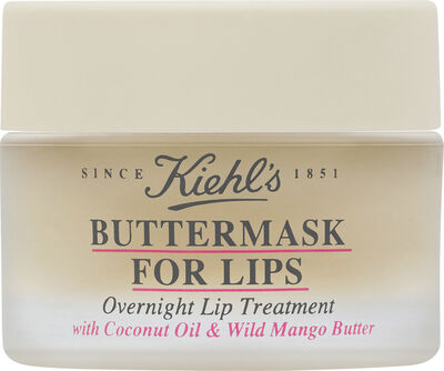 Buttermask For Lips