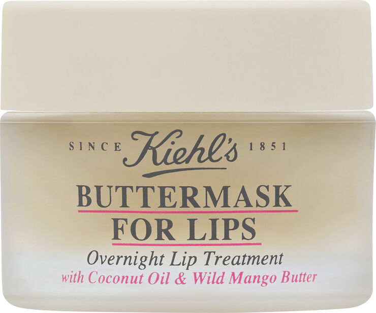 Buttermask For Lips