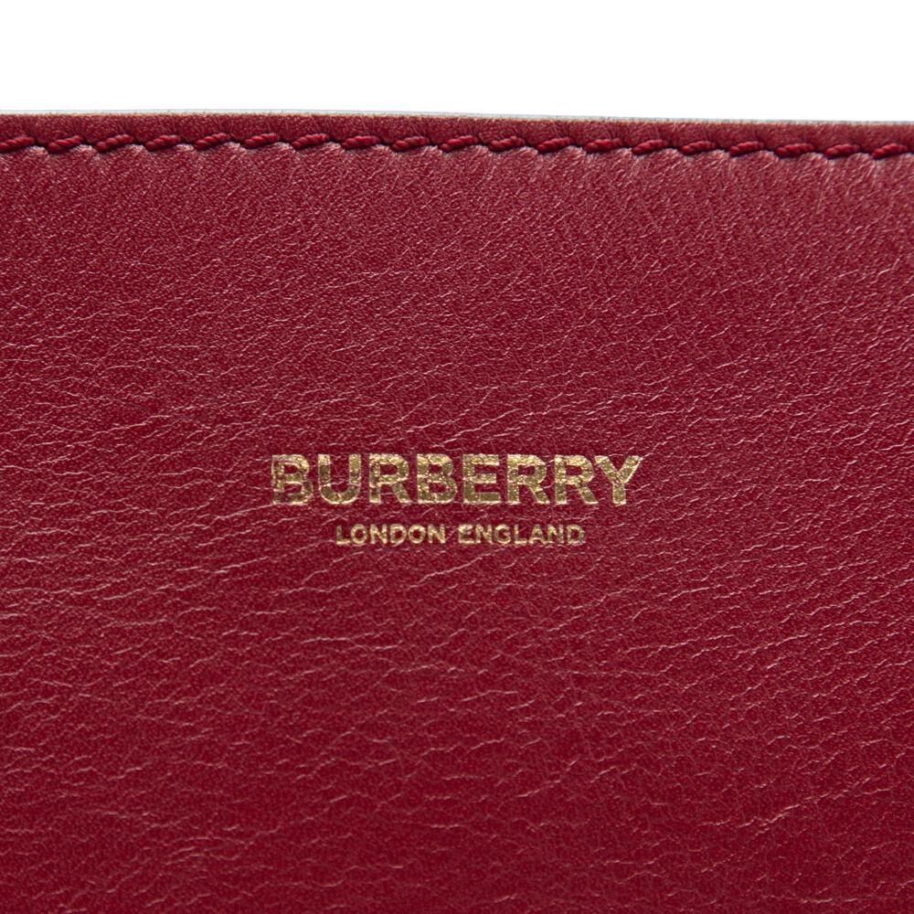 Burberry Bucket Bag