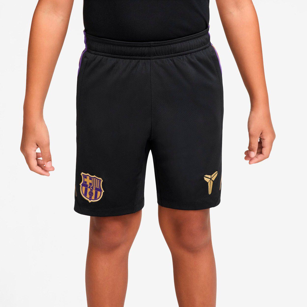 FC Barcelona Strike Shorts