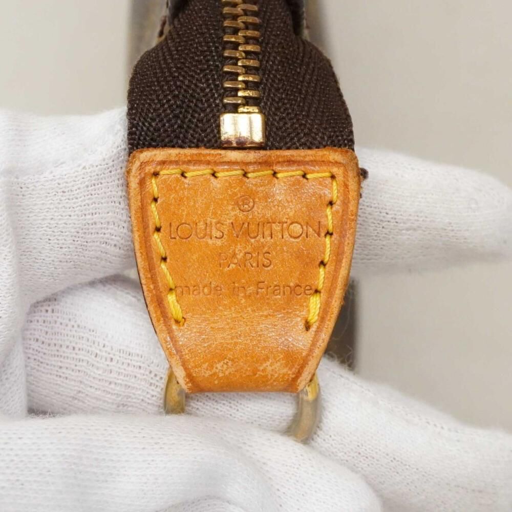 Louis Vuitton Pochette Accessoires