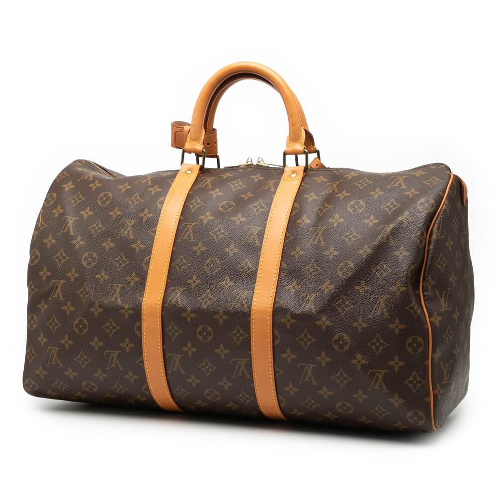 Louis Vuitton Keepall