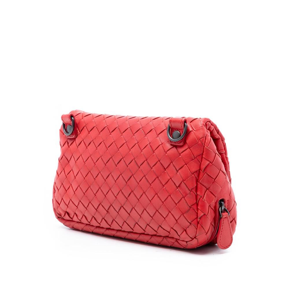 Bottega Veneta Crossbody Bag