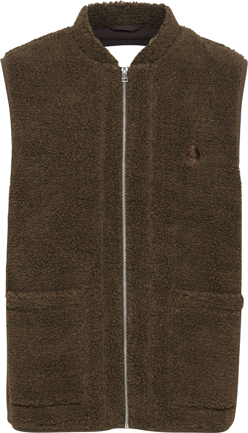 Cfjonson 0039 Teddy Vest