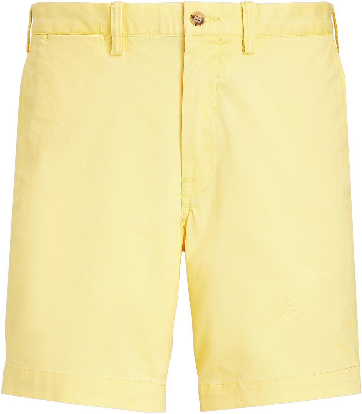 8-Inch Stretch Straight Fit Chino Short