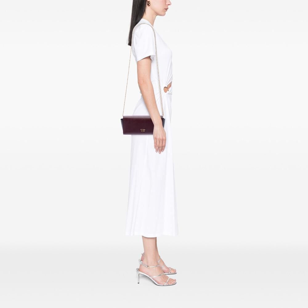 Prada Crossbody Bag