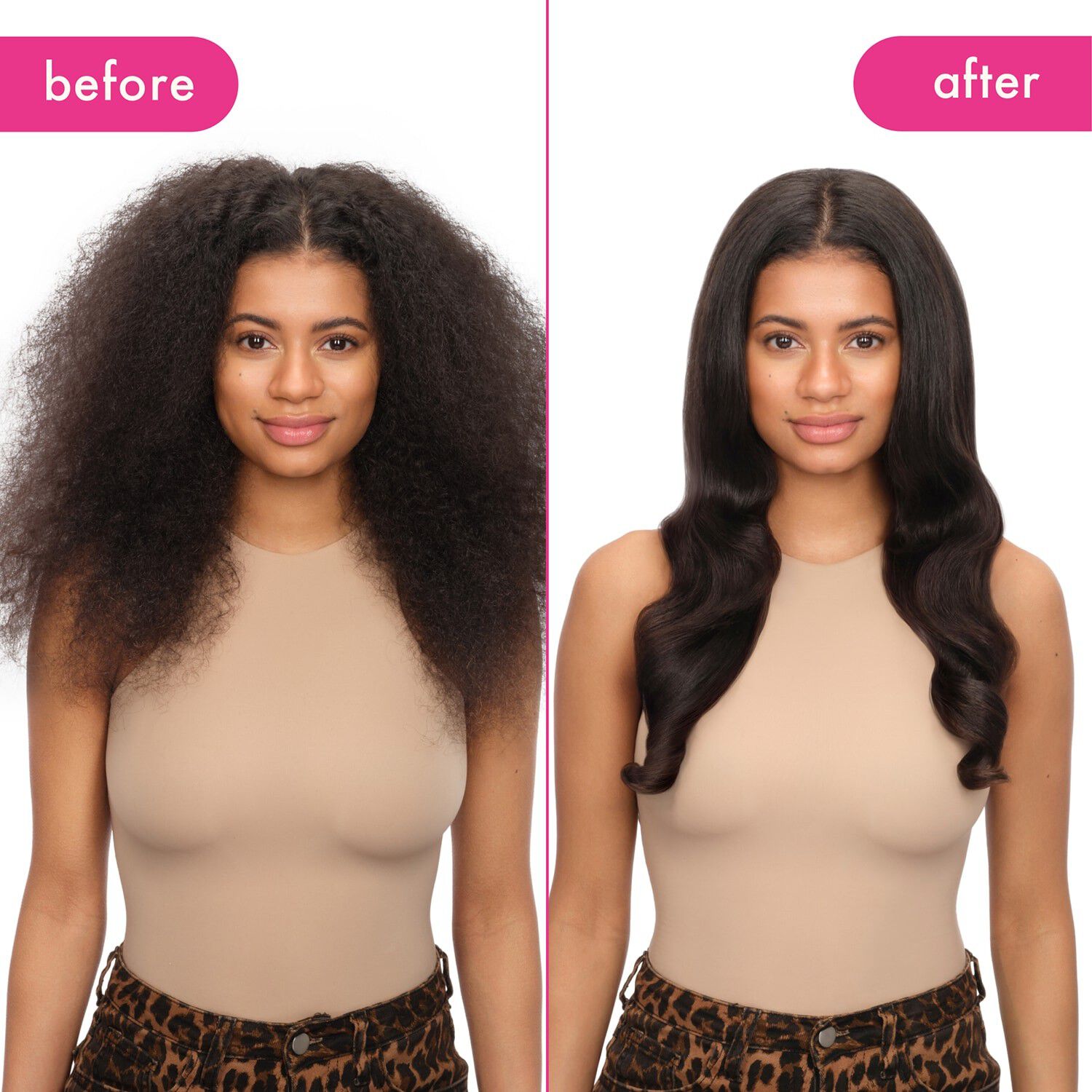 Forget Frizz - Anti-krus balsam