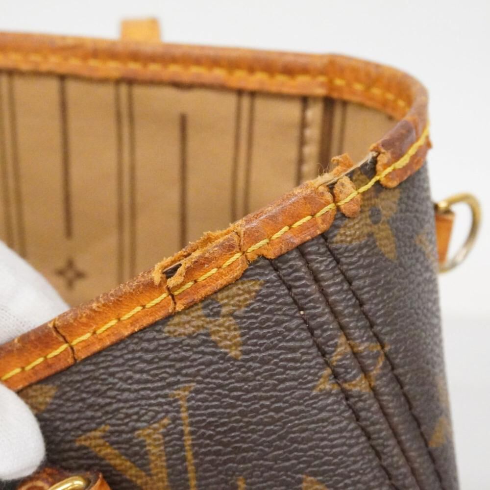 Louis Vuitton Neverfull