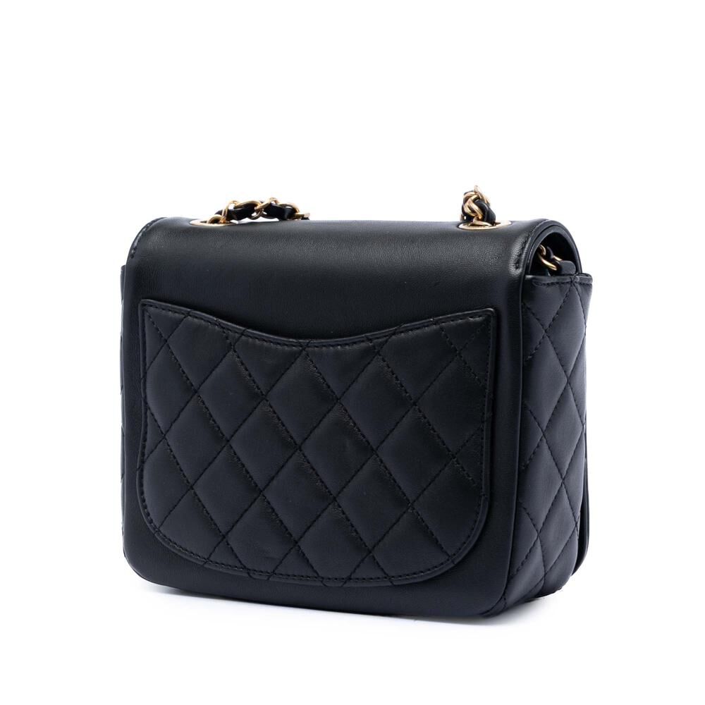 Chanel Flap Bag