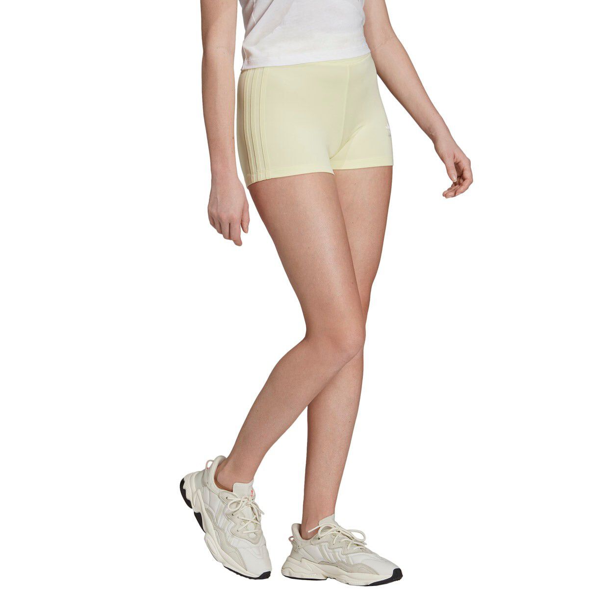 Tennis Luxe Booty shorts