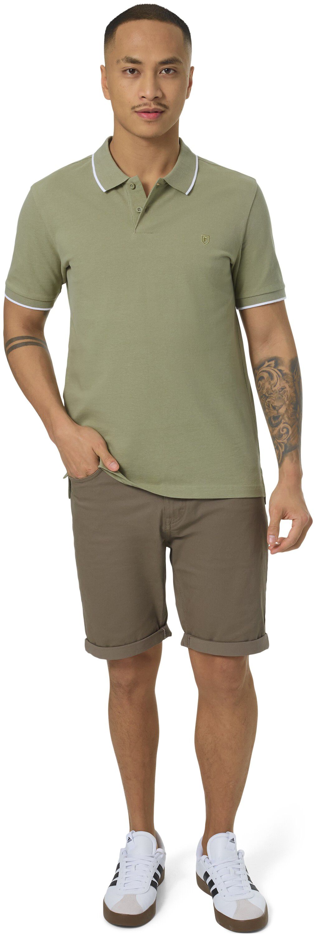 Logan Polo
