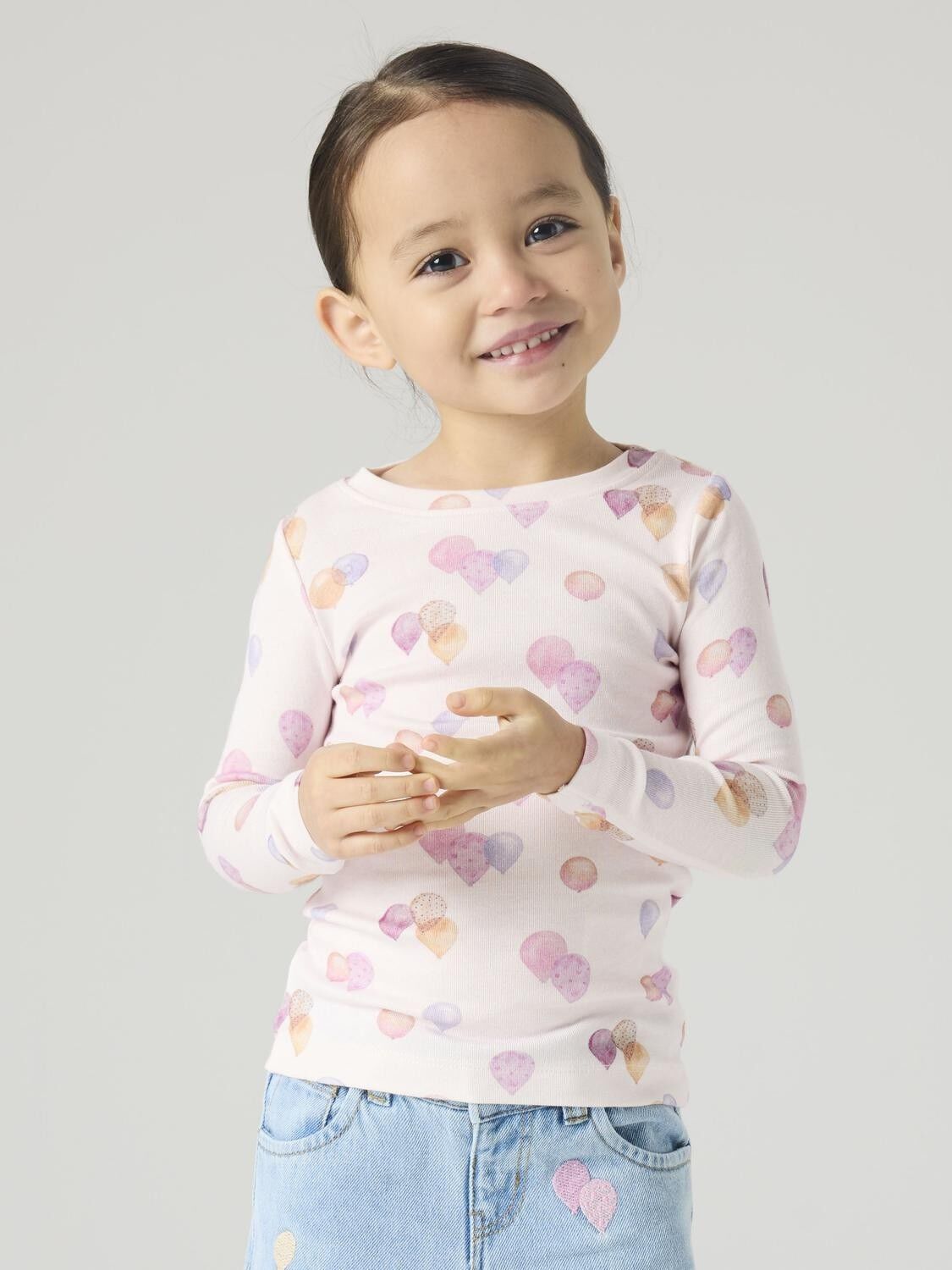 NMFDELILAH XSL LS TOP