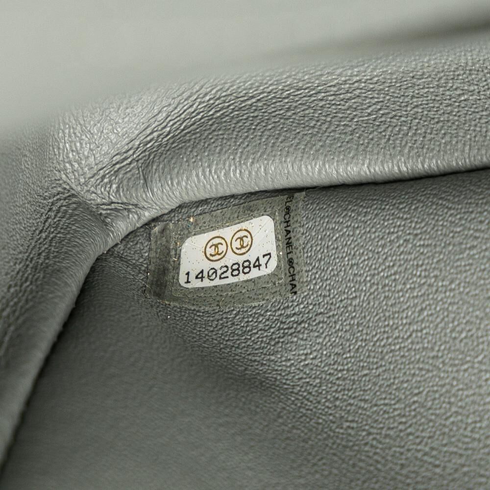 Chanel Flap Bag