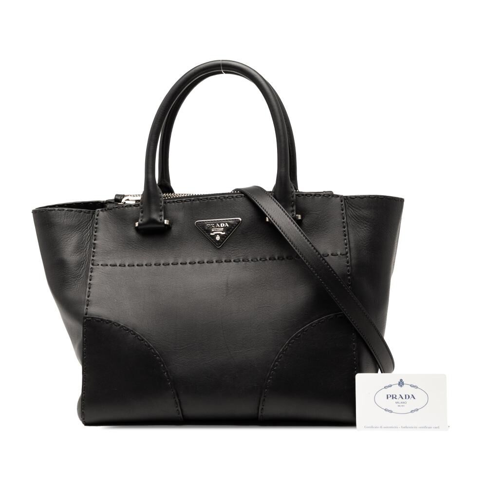 Prada Tote