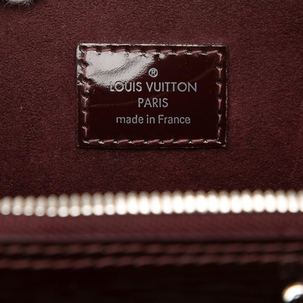 Louis Vuitton Alma