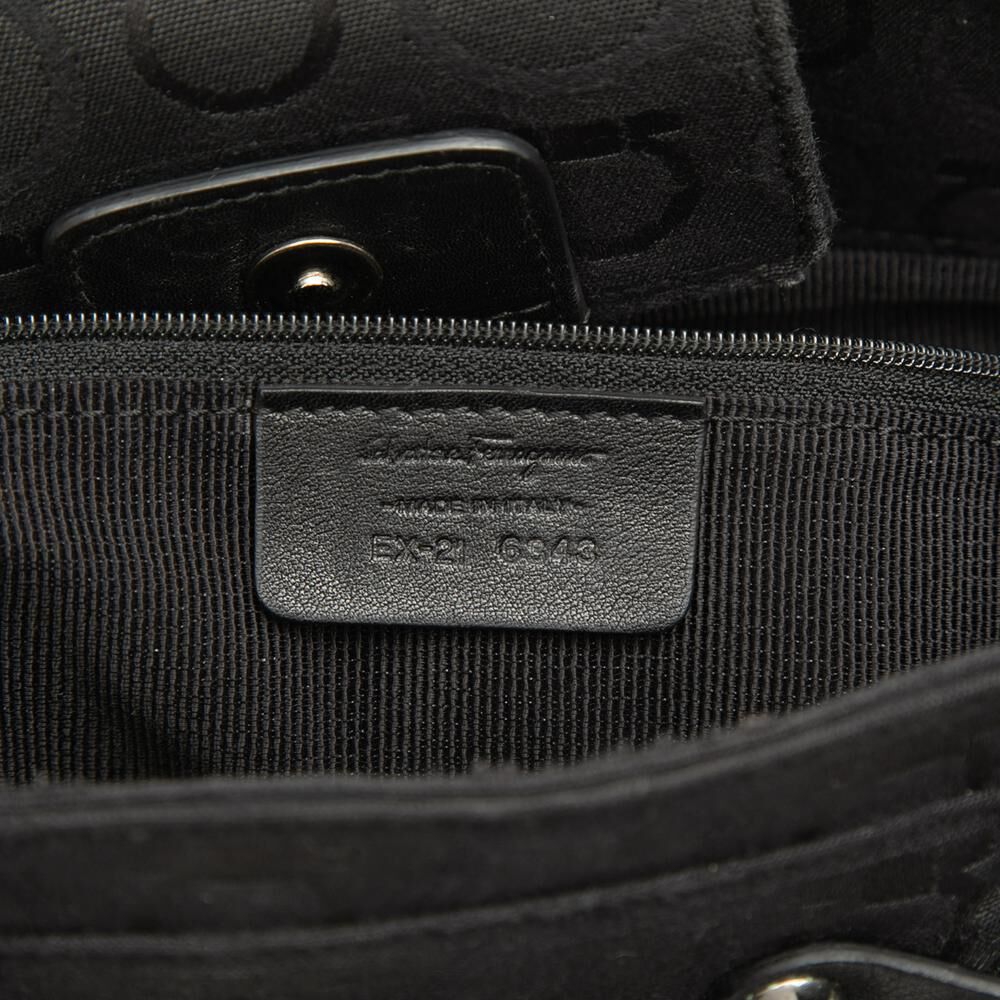 Salvatore Ferragamo Tote