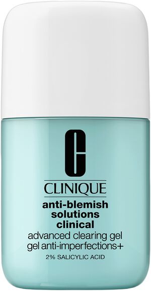 Anti Blemish Advanced Clearing Gel 20ml