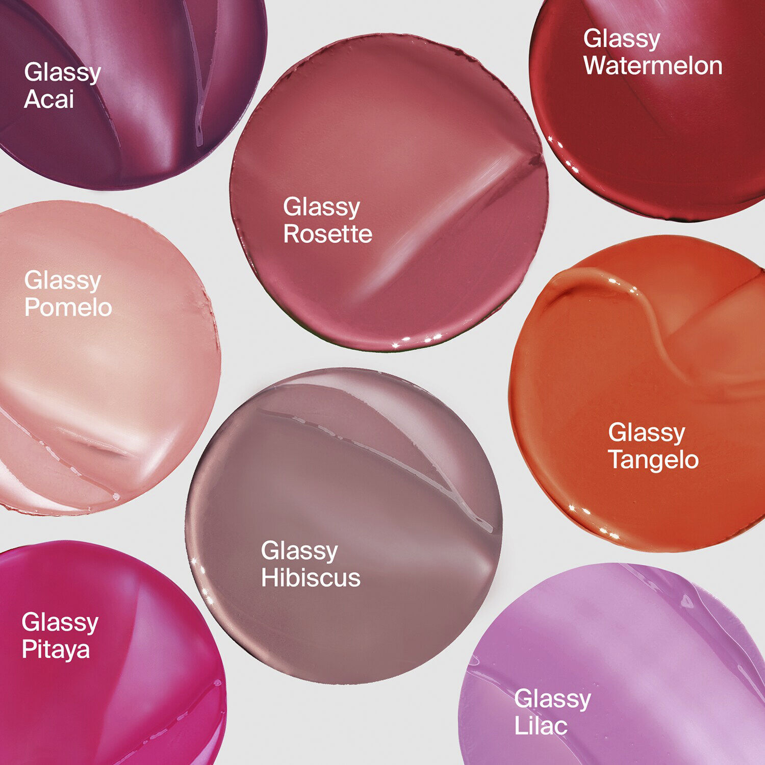 Color Fuse Longwear Glassy Lip + Cheek Balm Blush Stick Blush cr&egrave;me