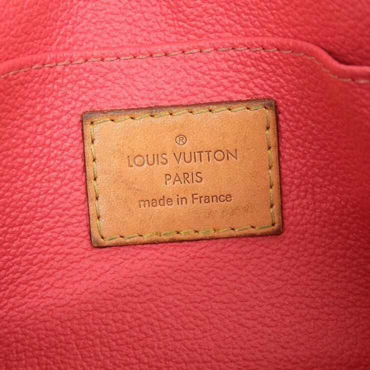 Louis Vuitton Cosmetic Pouch