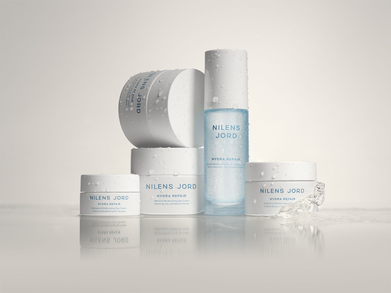 HYDRA REPAIR Intensive Moisturising