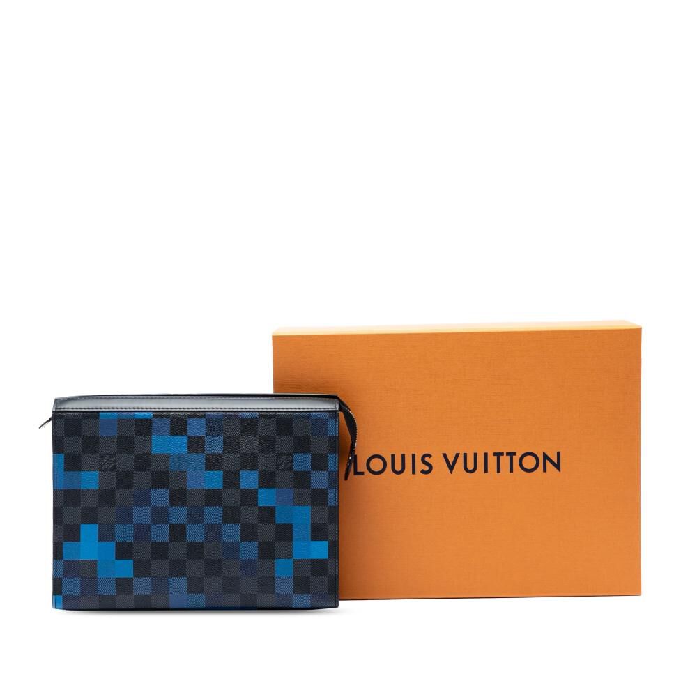 Louis Vuitton Pochette Homme