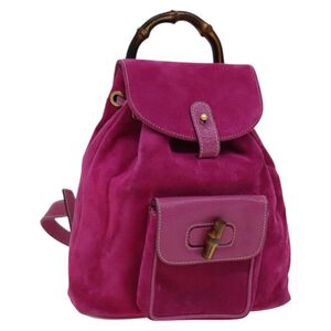 Gucci Backpack