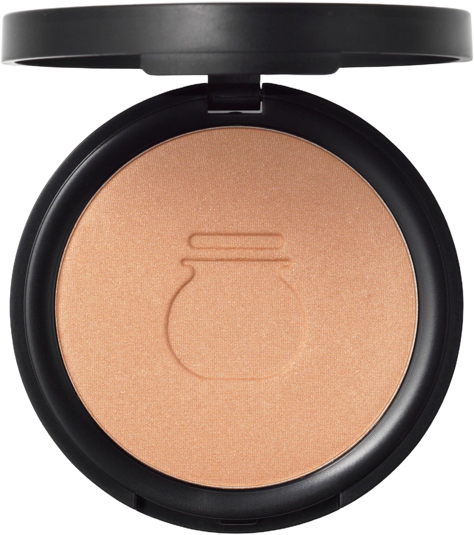 Pudder bronzer