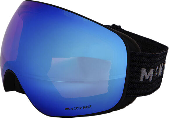 Ten-Nine II High-Contrast Revo skibriller