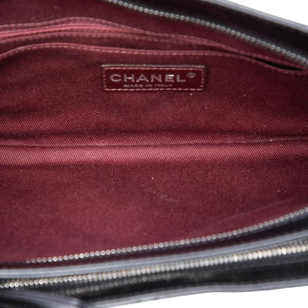 Chanel Flap Bag