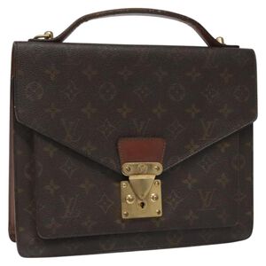 Louis Vuitton Monceau