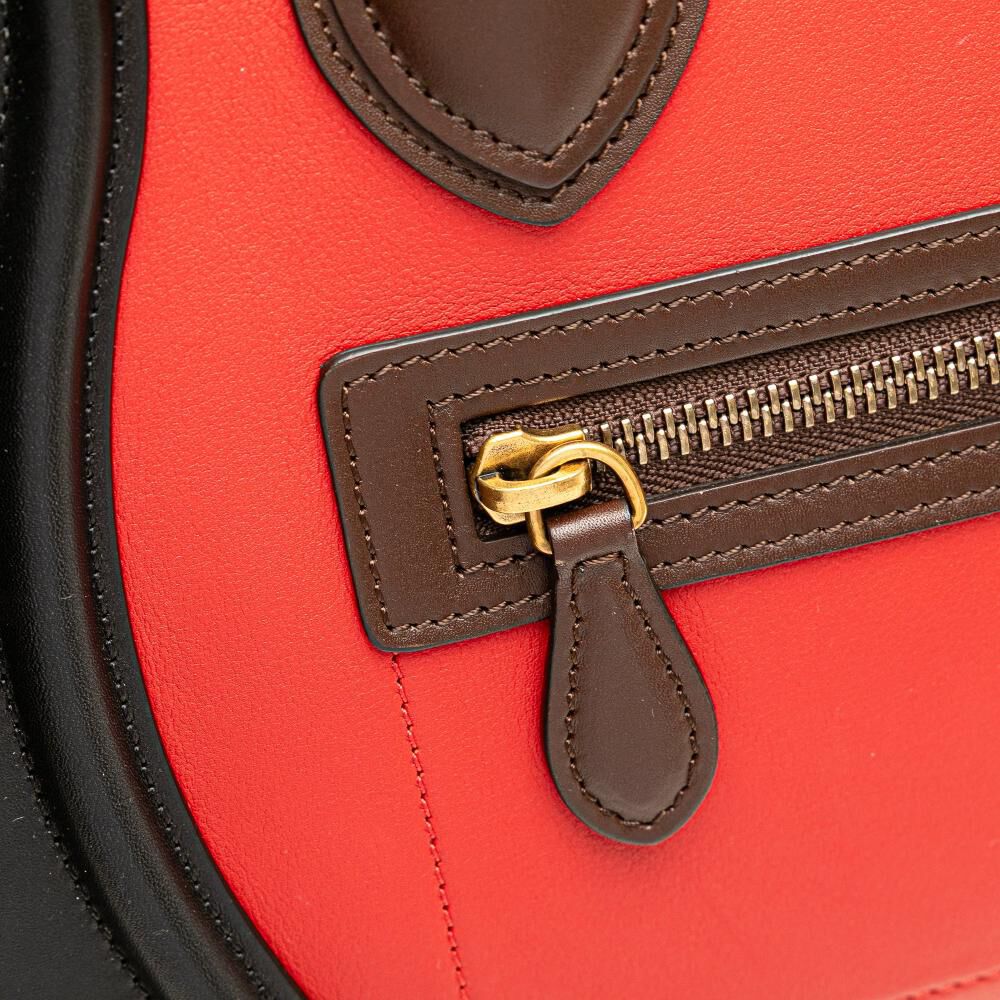 Celine Luggage