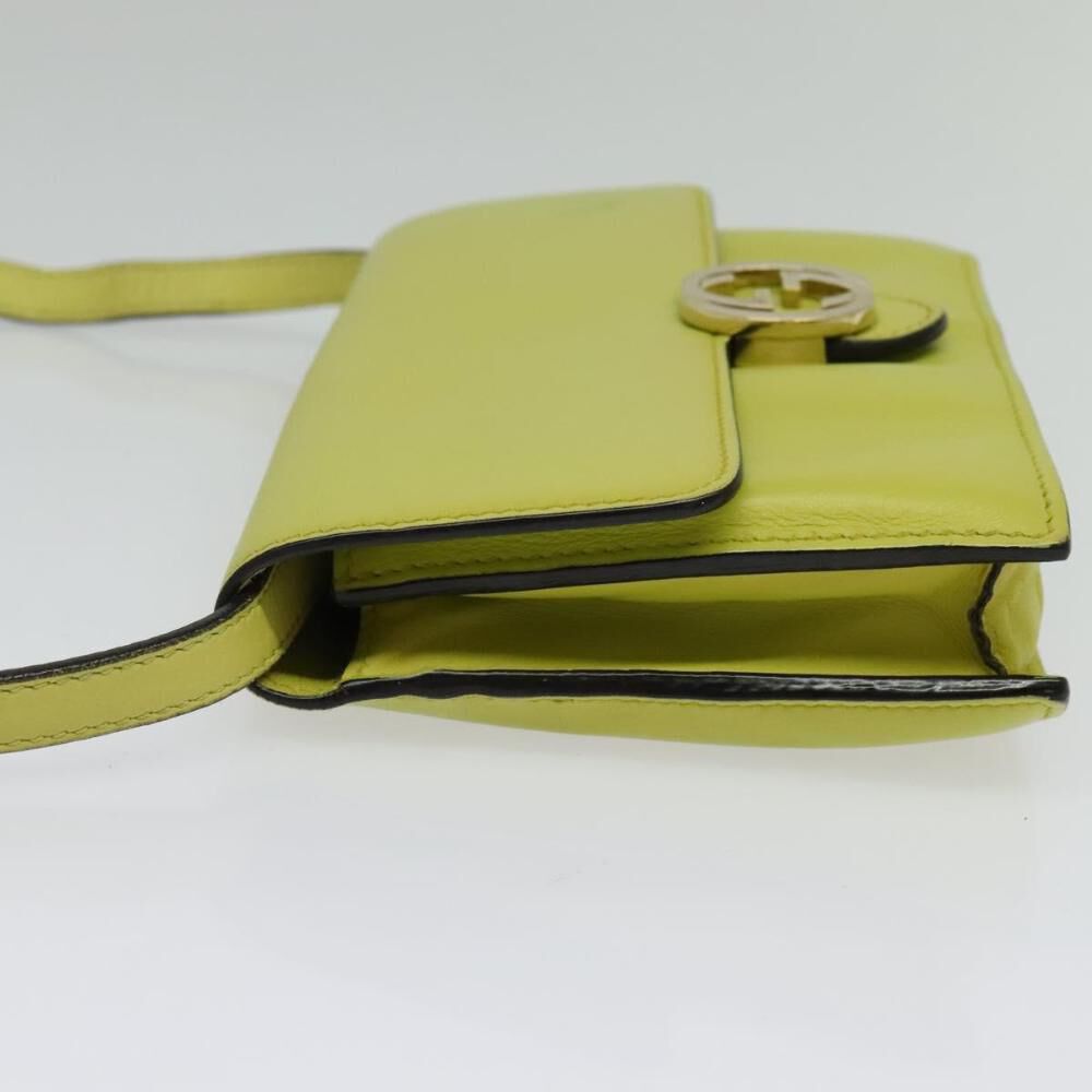 Gucci Crossbody Bag
