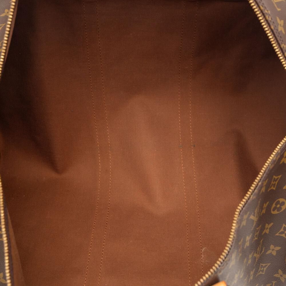 Louis Vuitton Keepall