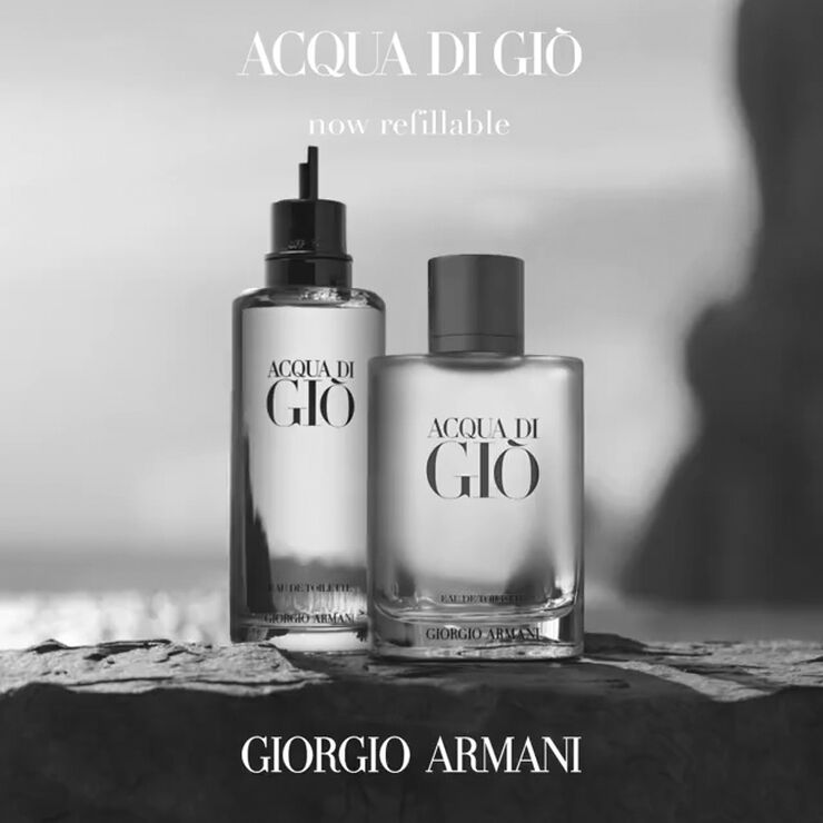 Acqua di Giò Eau de Toilette