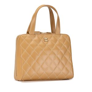 Chanel Handbag