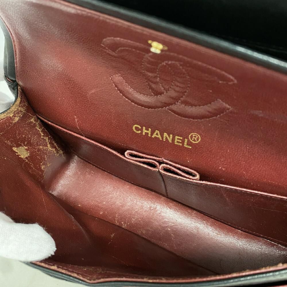 Chanel Flap Bag