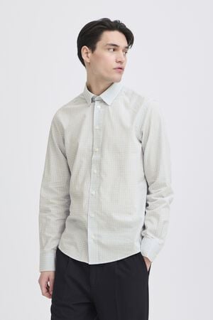 CFJONSSON SMALL CHECKED SHIRT