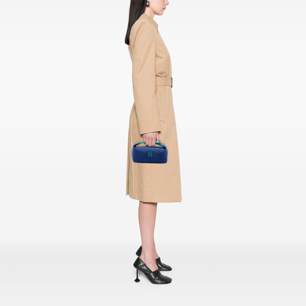 Herm&egrave;s Pouch