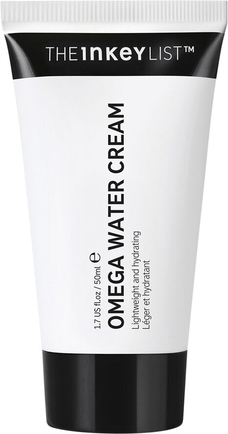 Omega Water Cream - Fugtgivende ansigtscreme