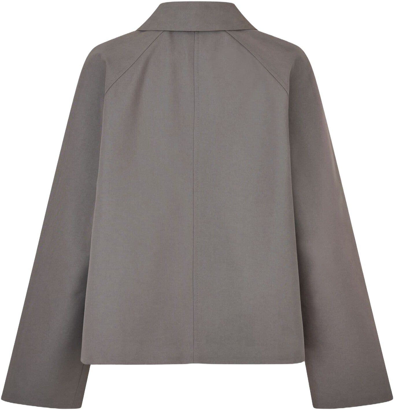 ENSENECA SHORT JACKET 6988