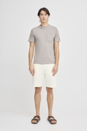 CFULF0210 waffle shorts