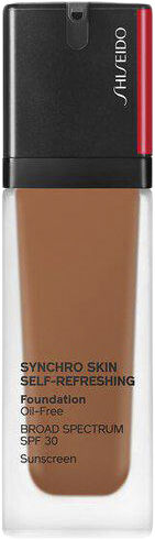 Shiseido SS Self Refreshing foundation