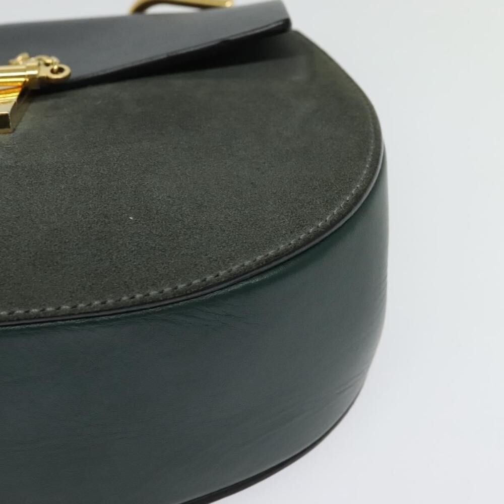 Chlo&eacute; Shoulder Bag