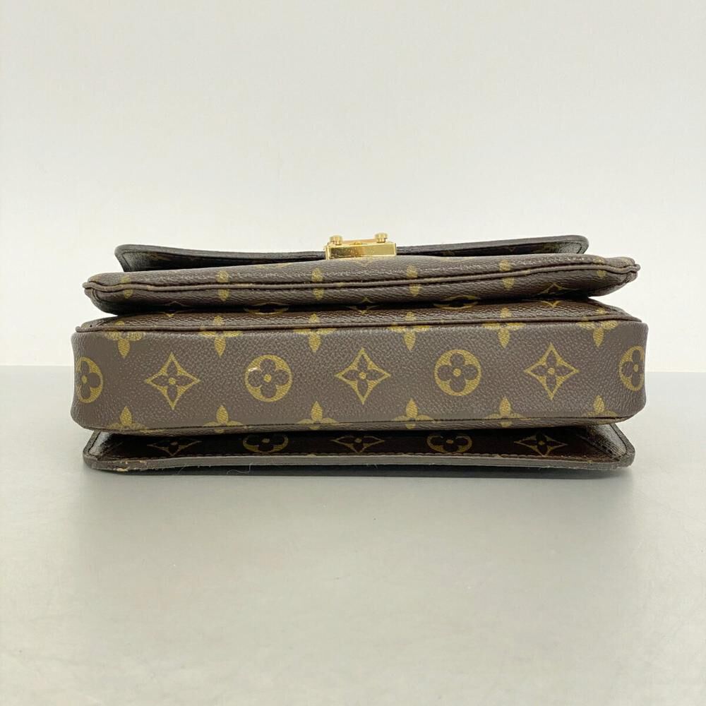 Louis Vuitton Pochette M&eacute;tis